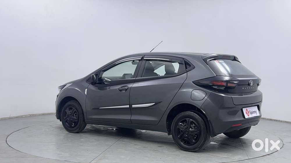 Tata Altroz 1.2 Xe Plus Petrol, 2022, Petrol