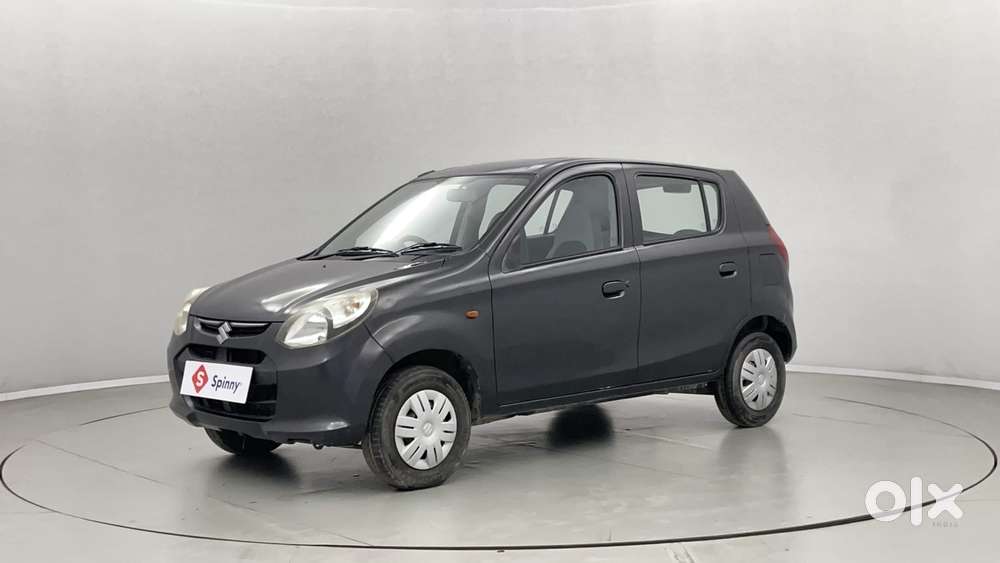 Maruti Suzuki Alto 800 Lxi, 2015, Petrol