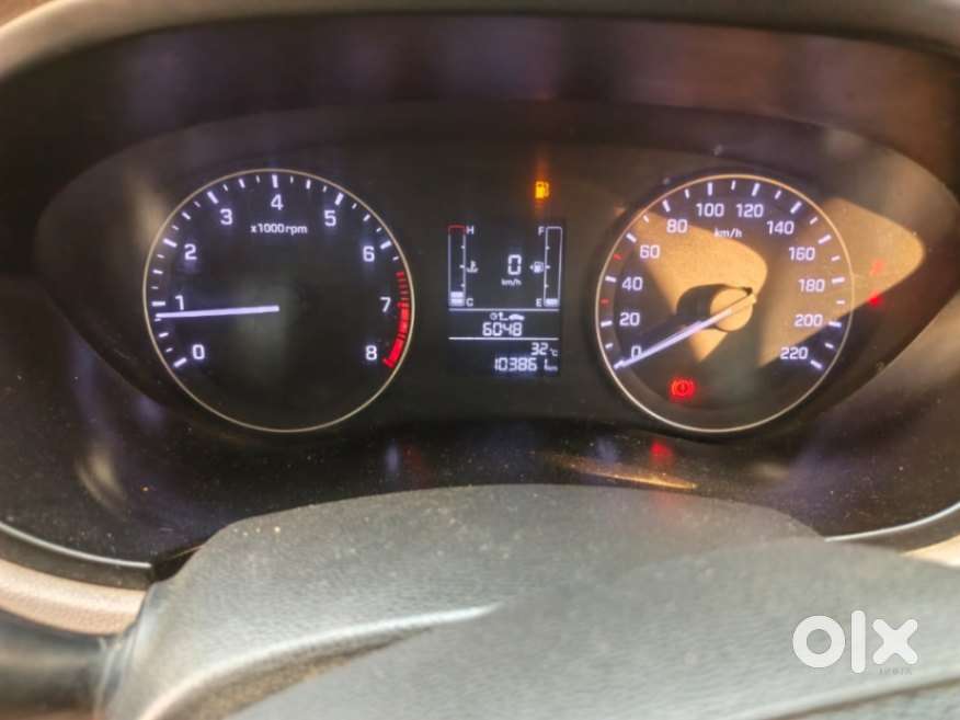 Hyundai Eon Era +, 2016, Petrol