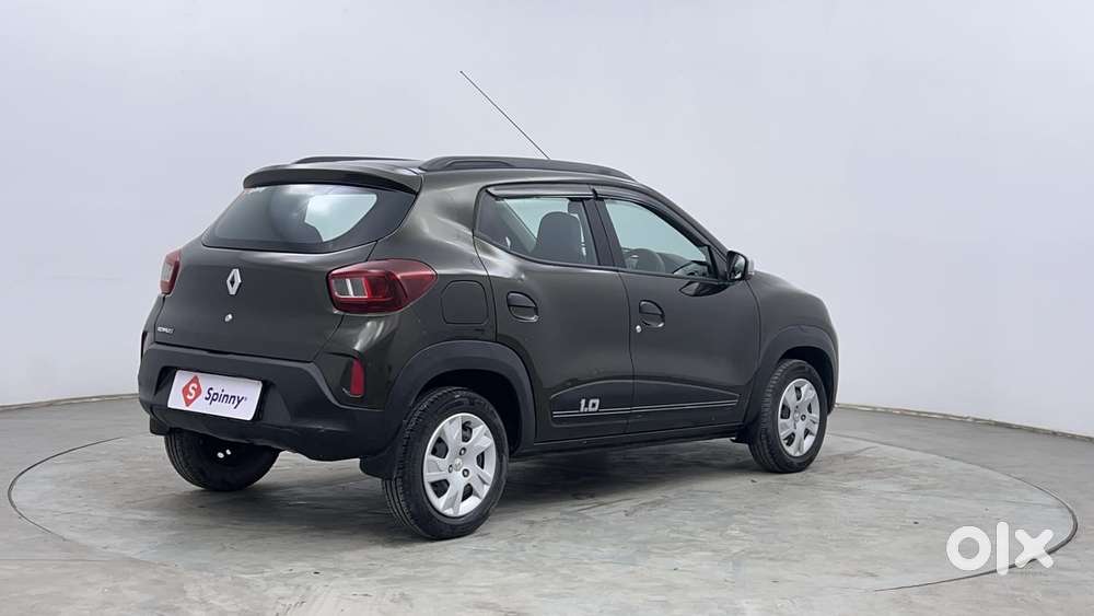 Renault Kwid Rxt 1.0, 2023, Petrol