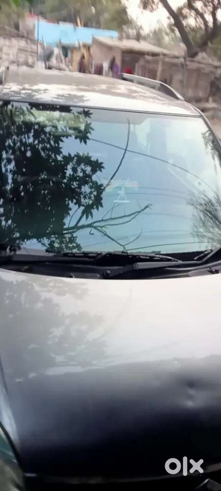 Maruti Suzuki Wagon R 1.0 2015 Cng & Hybrids 60000 Km Driven
