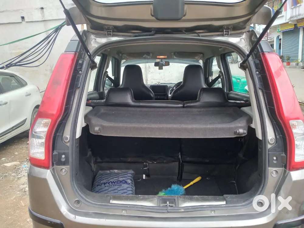 Maruti Suzuki Wagon R 1.0 2019 Petrol 80000 Km Driven