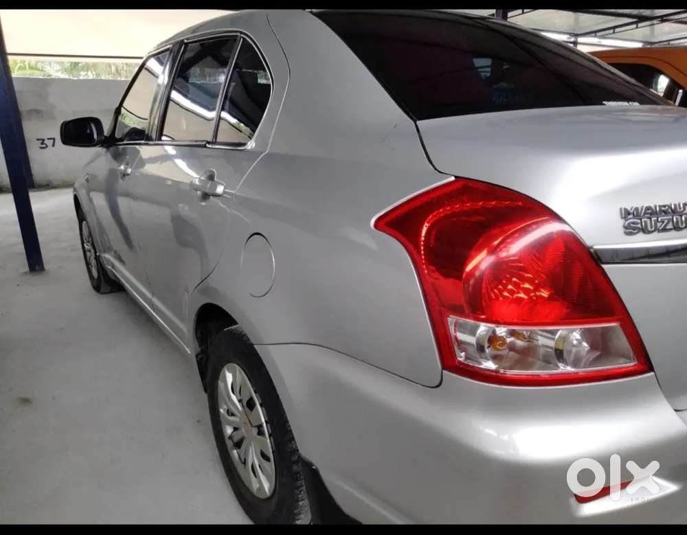 Maruti Suzuki Swift Dzire 2010 Diesel 77000 Km Driven
