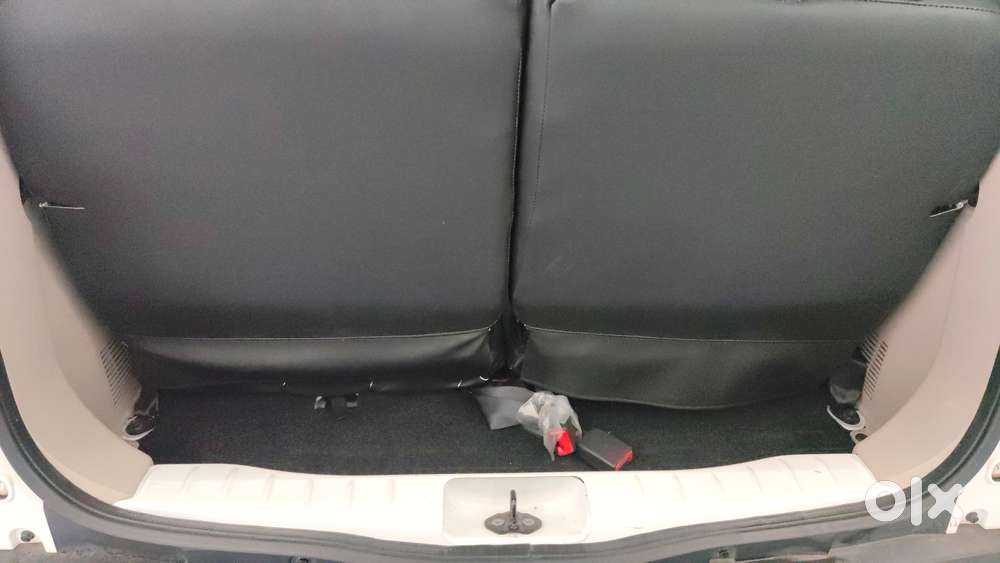 Renault Triber Rxl, 2024, Petrol