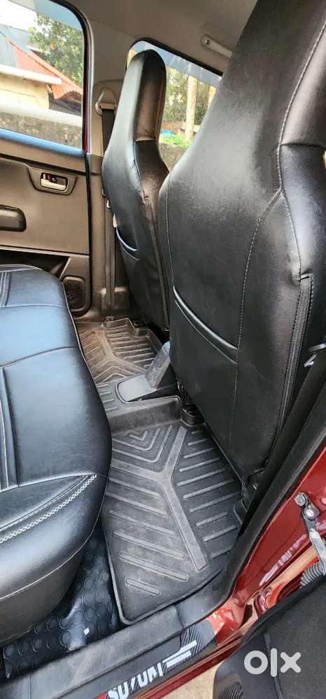 Maruti Suzuki Wagon R 2024 First Owner