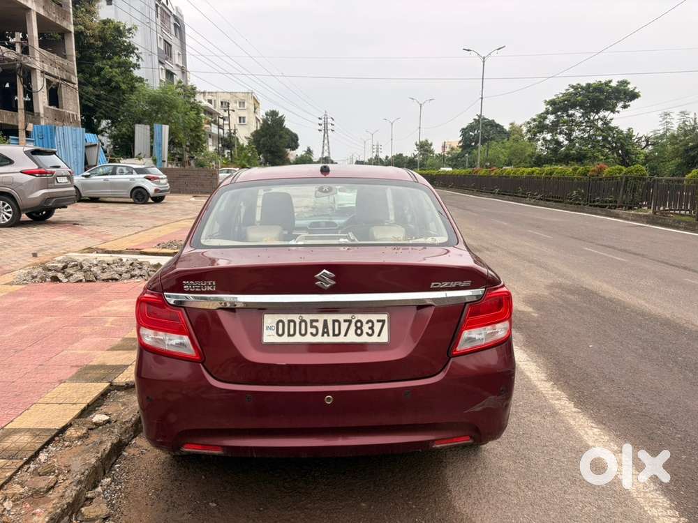 Maruti Suzuki Swift Vdi 2019 Diesel