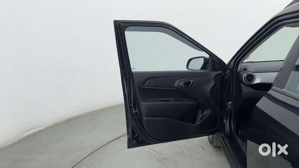 Hyundai Exter Sx (o) Connect 1.2 Mt, 2024, Petrol