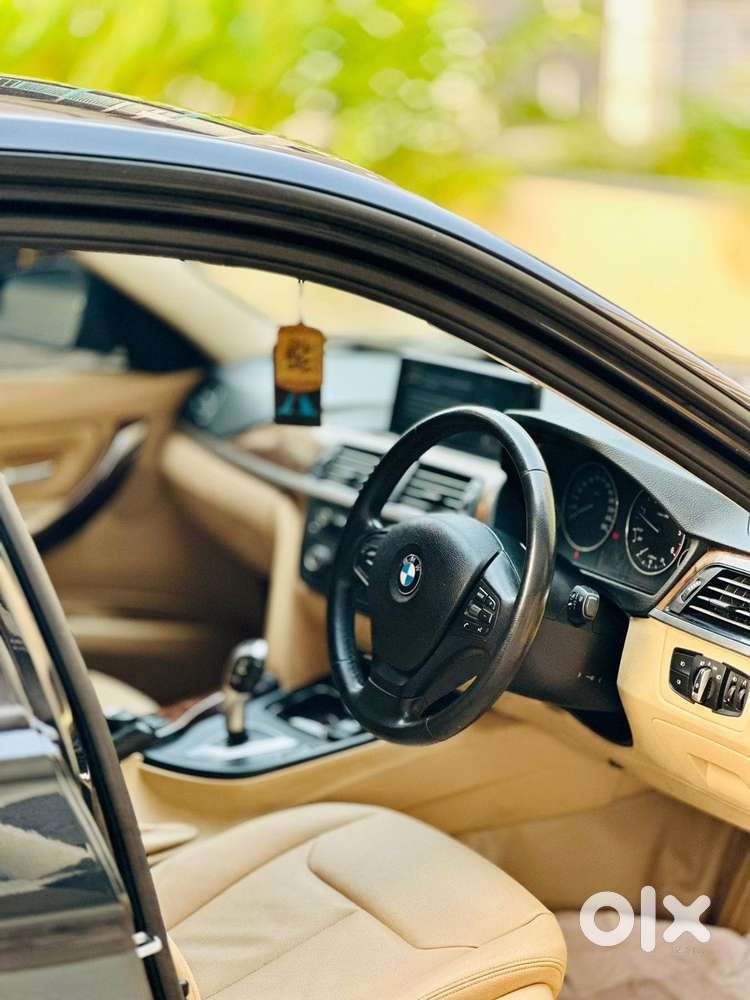 Bmw 3 Series 320d, 2012, Diesel