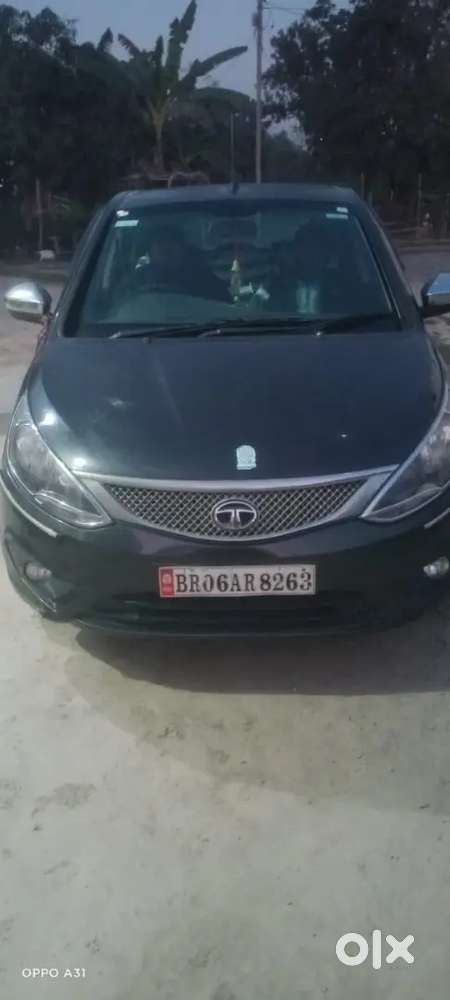 Tata Bolt 1.2 Revotron 2017