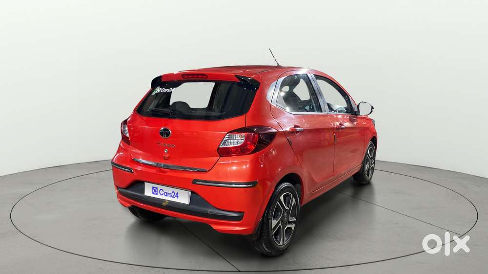 Tata Tiago 1.2 Revotron Xz Plus, 2024, Petrol