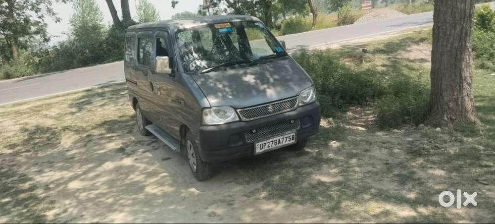 Maruti Suzuki Eeco 2021 Lpg 180000 Km Driven