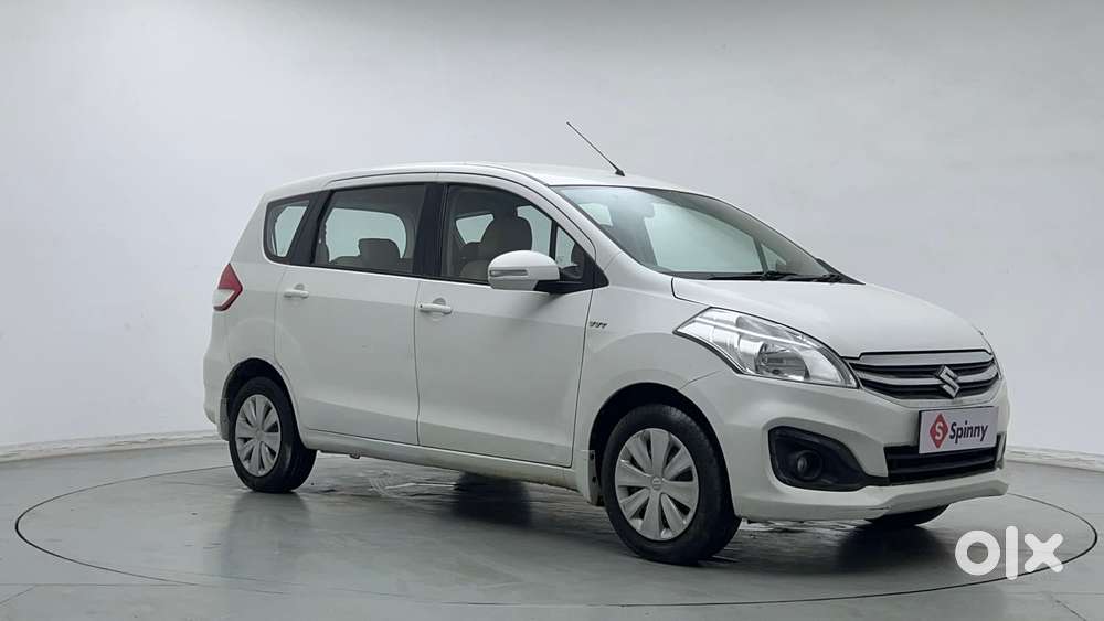 Maruti Suzuki Ertiga 1.5 Vxi, 2016, Petrol