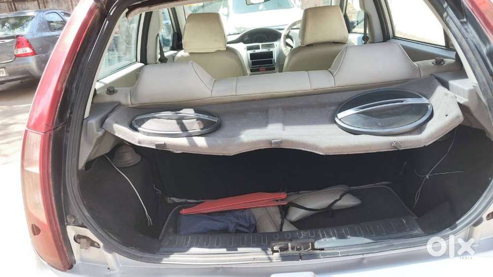 Tata Indica Vista Tdi Ls, 2009, Diesel