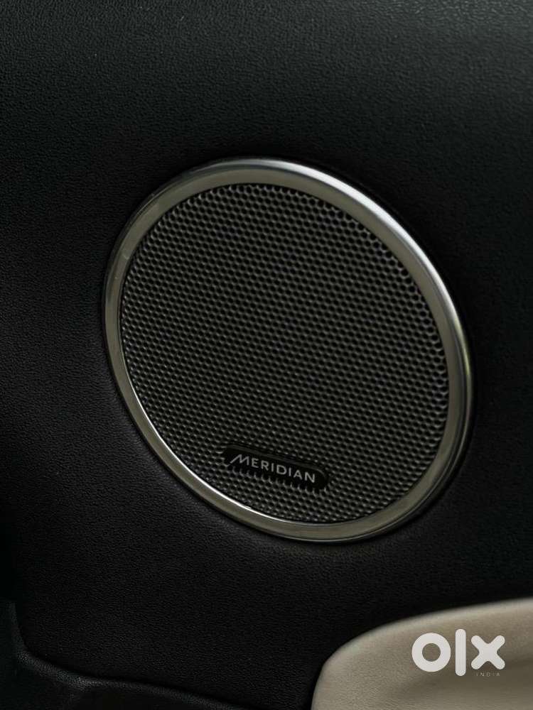 Land Rover Range Rover Evoque 2018 Diesel Good Condition