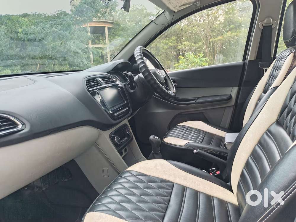 Tata Tiago Xz Plus, 2021, Petrol