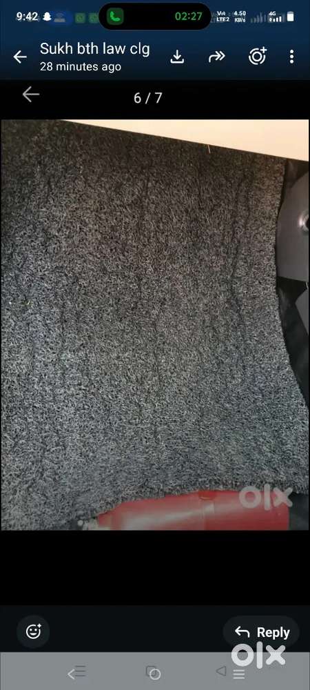 Hyundai Aura 1.2 2025 Model
