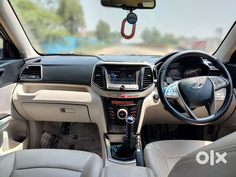 Mahindra Xuv300 W8 Option Diesel, 2019, Diesel