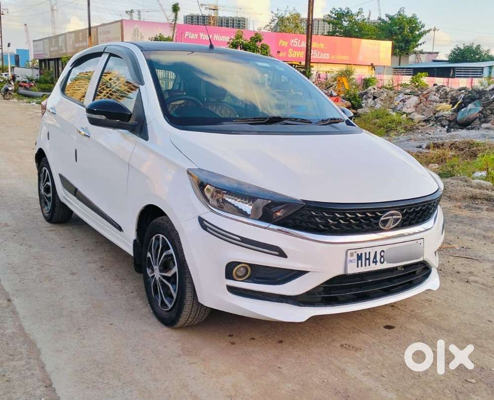 Tata Tiago 1.2 Revotron Xt (o), 2020, Petrol