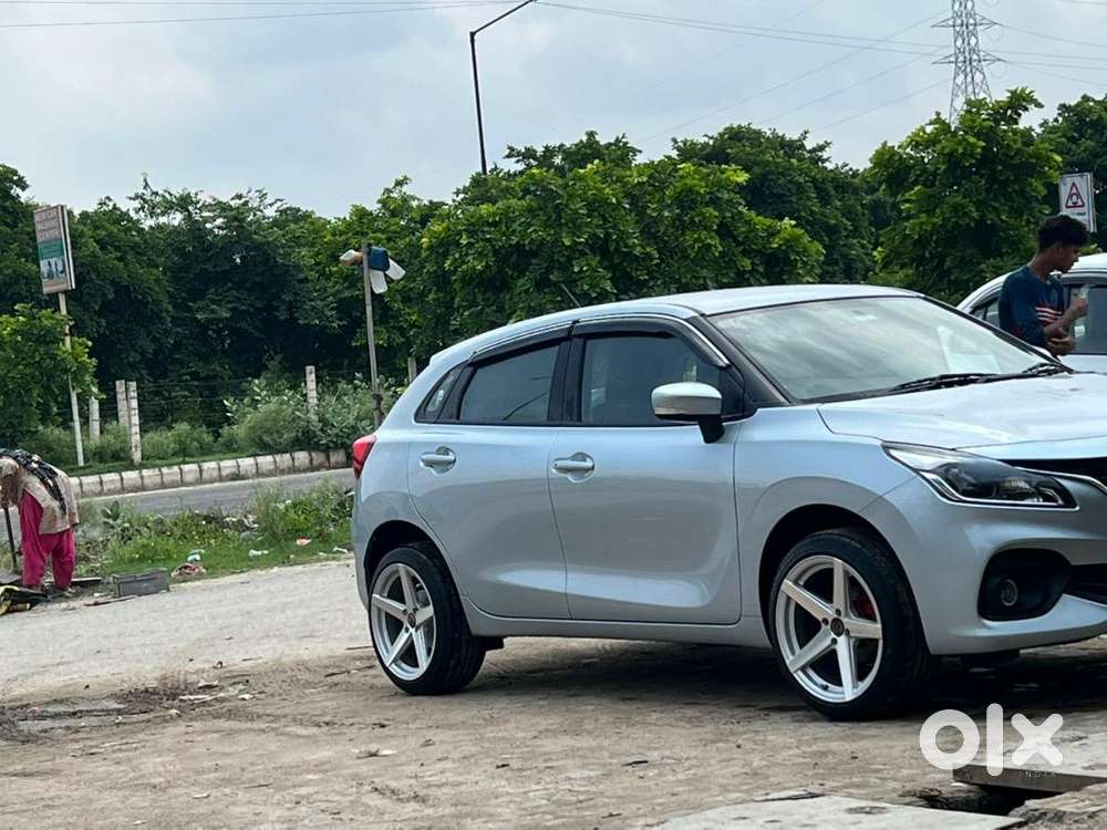 Maruti Suzuki Car 2022