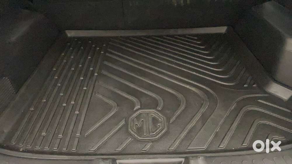 Mg Hector 1.5 Hybrid Sharp, 2020, Petrol