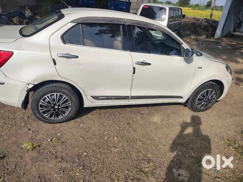 Swift Dzire Vdi 2017