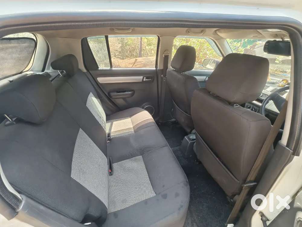Maruti Suzuki Swift 2008 Petrol Good Condition