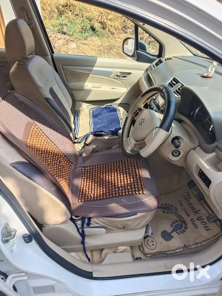 2017 Maruti Ertiga Vdi Shvs