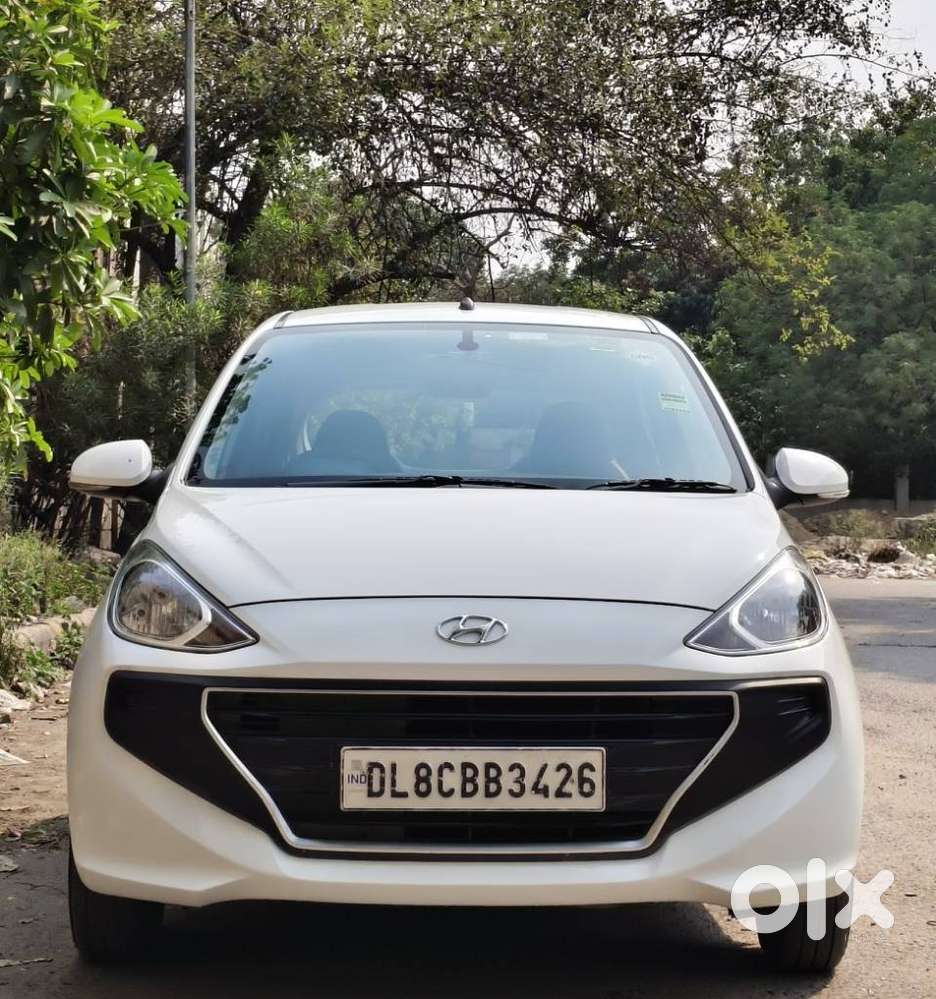Hyundai New Santro 1.1 Sportz Mt Cng, 2021, Cng & Hybrids