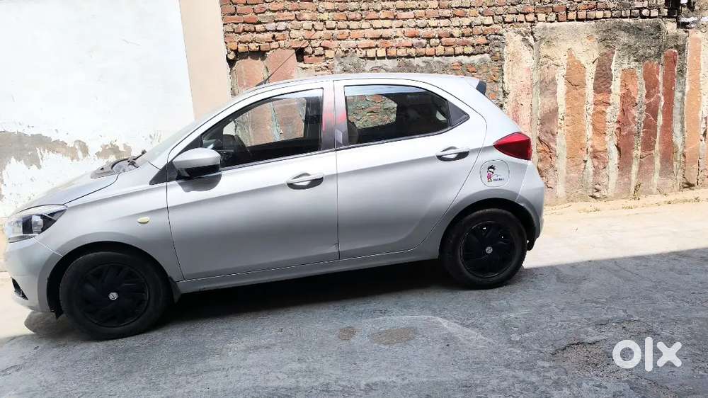 Tata Tiago 2017 Diesel