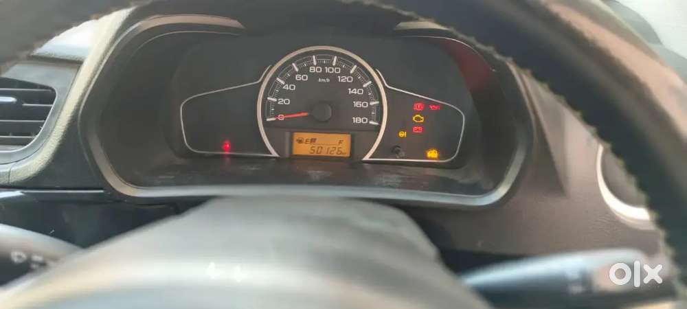 Maruti Suzuki Alto Lxi 2022