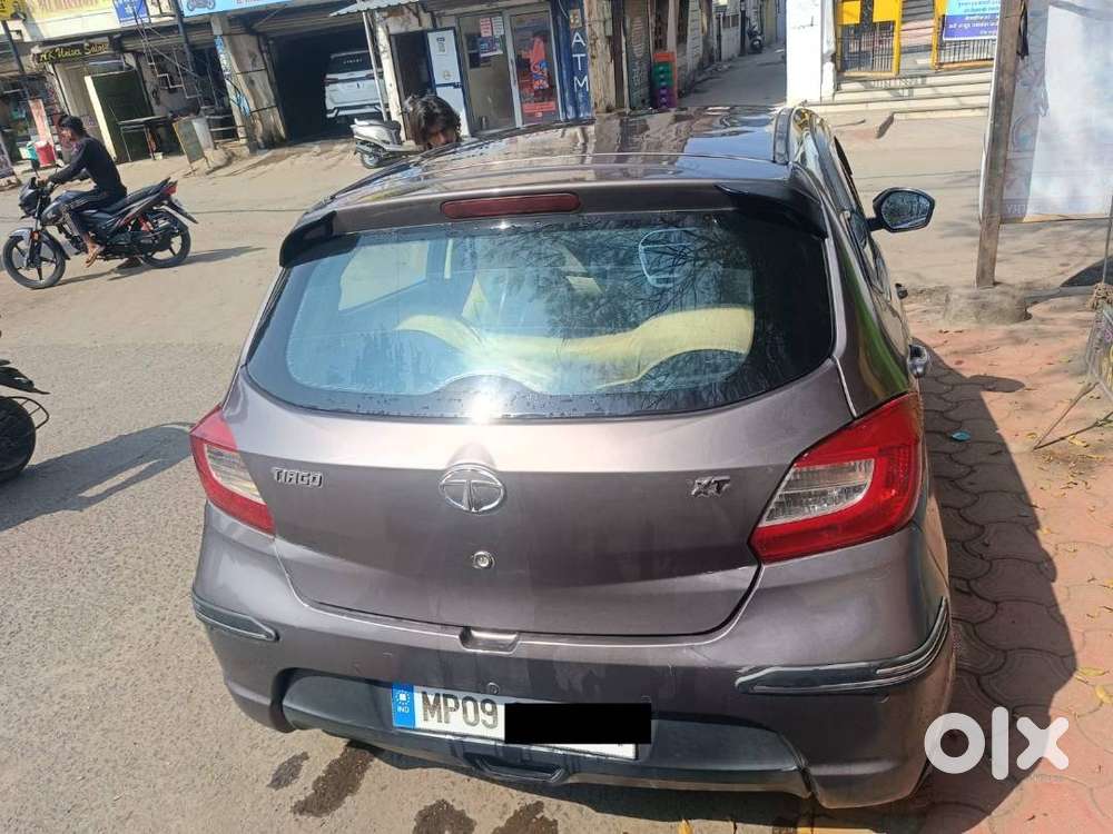 Best Deal-tata Tiago  Direcr Owner Car  Diesel  2017 Model