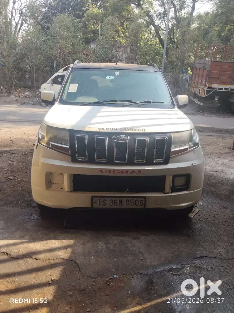 Mahindra Xuv300 Turbosport 2017