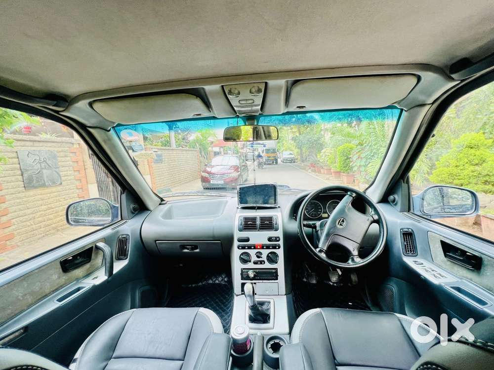 Tata Safari Exi 4x2 Bsiii, 2006, Diesel