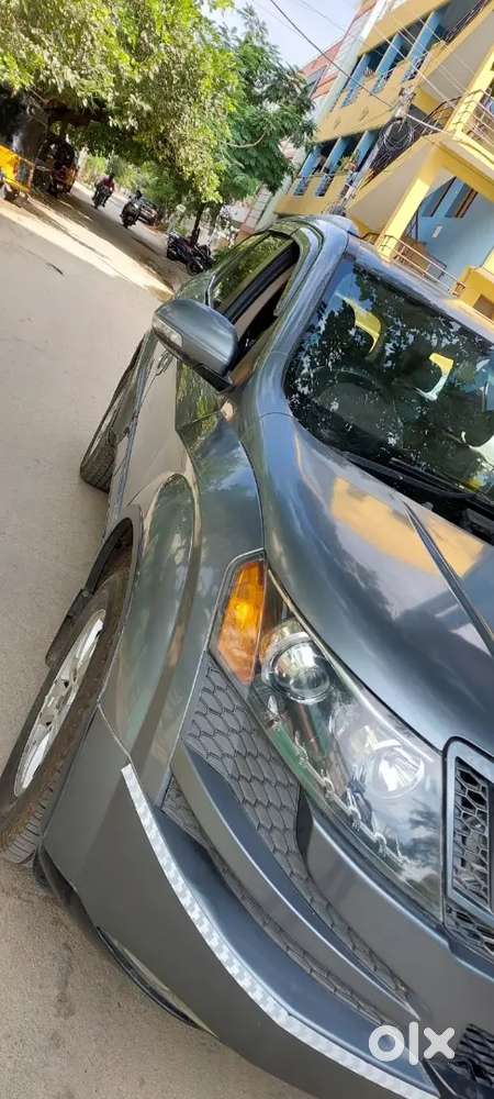 Mahindra Xuv500 Diesel 2014..excellent Condition