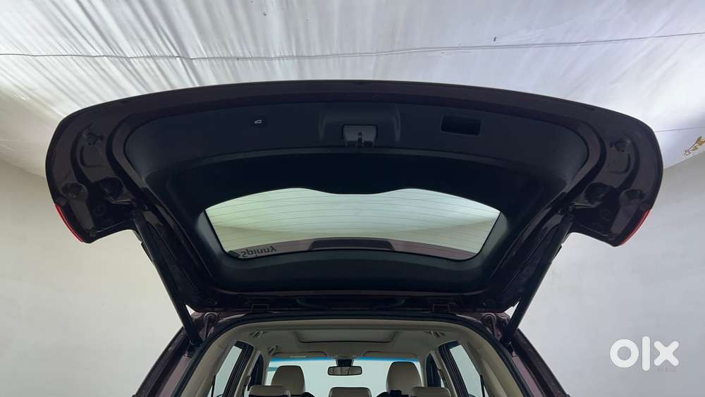 Mg Hector Sharp At, 2021, Petrol