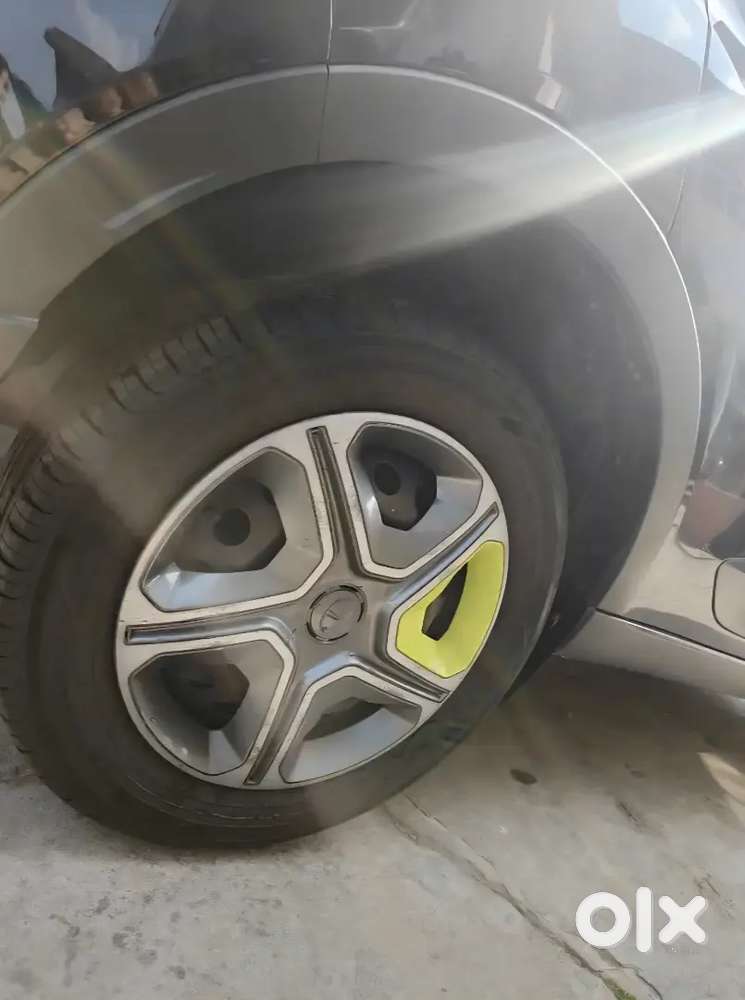 Tata Nexon December 2018