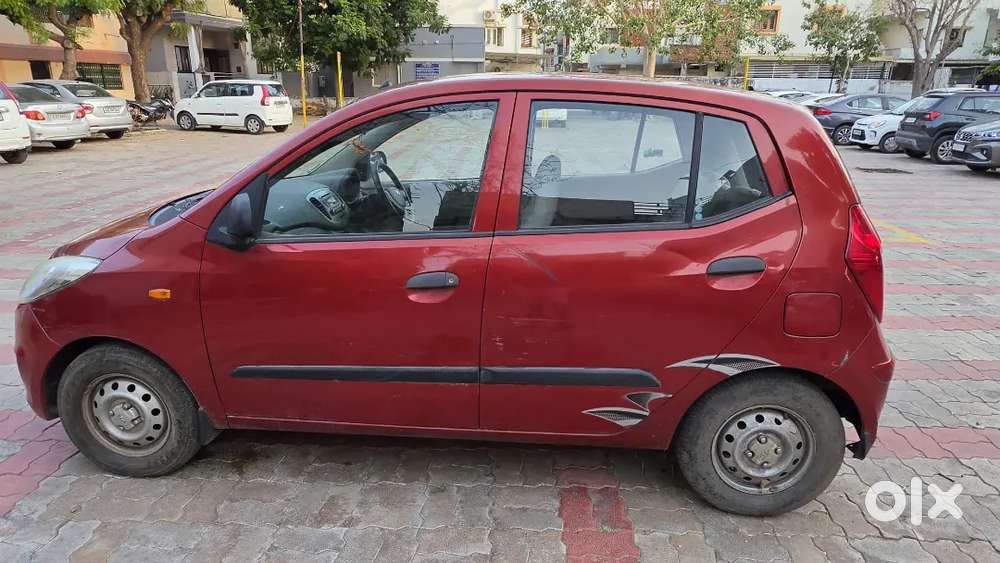 Hyundai I10 2013 Petrol Well Maintained