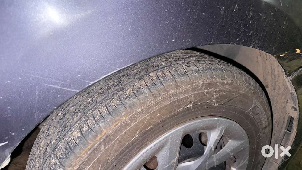 Hyundai Grand I10 Sportz 2019 October Model - Cng Fitter Top Model