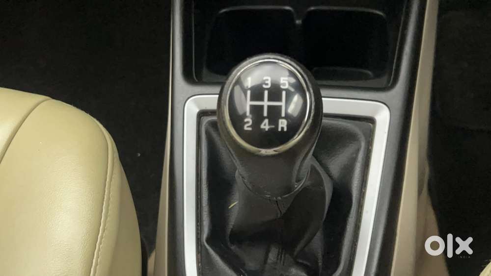 Maruti Suzuki Dzire 1.2 Vxi, 2019, Petrol