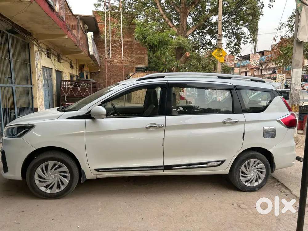 Maruti Suzuki Ertiga 2019 Diesel 90000 Km Driven