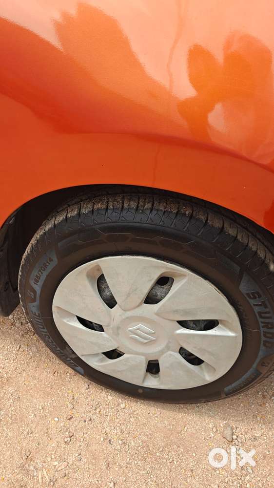 Maruti Suzuki Celerio Zxi At, 2018, Petrol