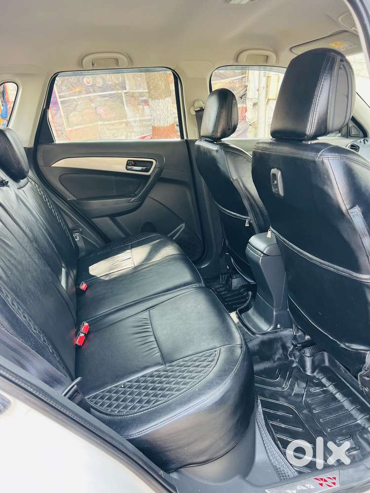 Maruti Suzuki Vitara Brezza Zdi Mt, 2016, Diesel