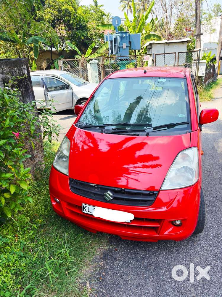 Maruti Suzuki Estilo Vxi, 2007, Petrol
