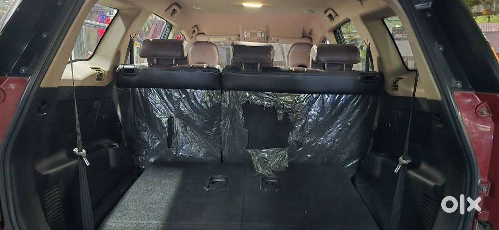 Mahindra Xuv500 2011-2015 W6 2wd, 2014, Diesel