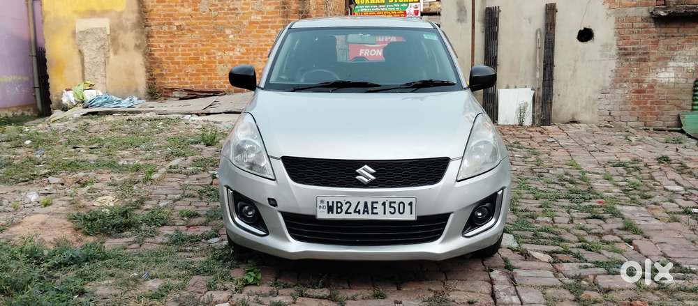 Maruti Suzuki Swift Ldi Optional, 2015, Diesel