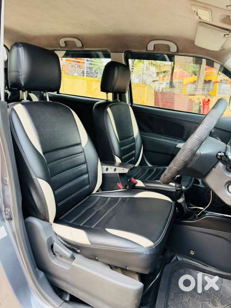 Maruti Suzuki Wagon R Lxi, 2010, Petrol