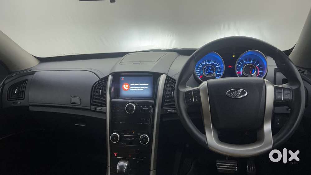 Mahindra Xuv500 W11 At, 2018, Diesel