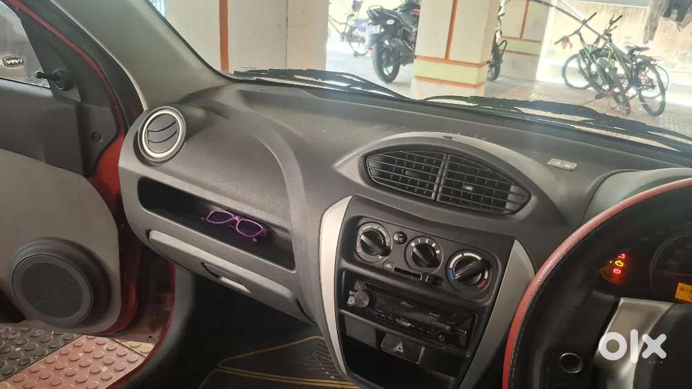 Maruti Alto 800 Lxi  2018 Model  Excellent Condition
