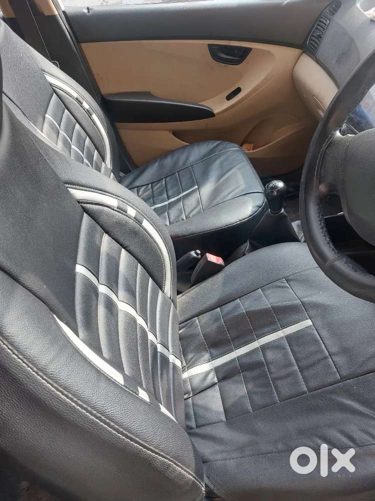 Hyundai Eon  2015