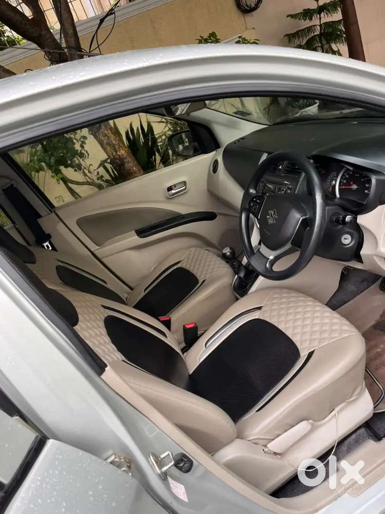 Maruti Suzuki Celerio Zxi 2018